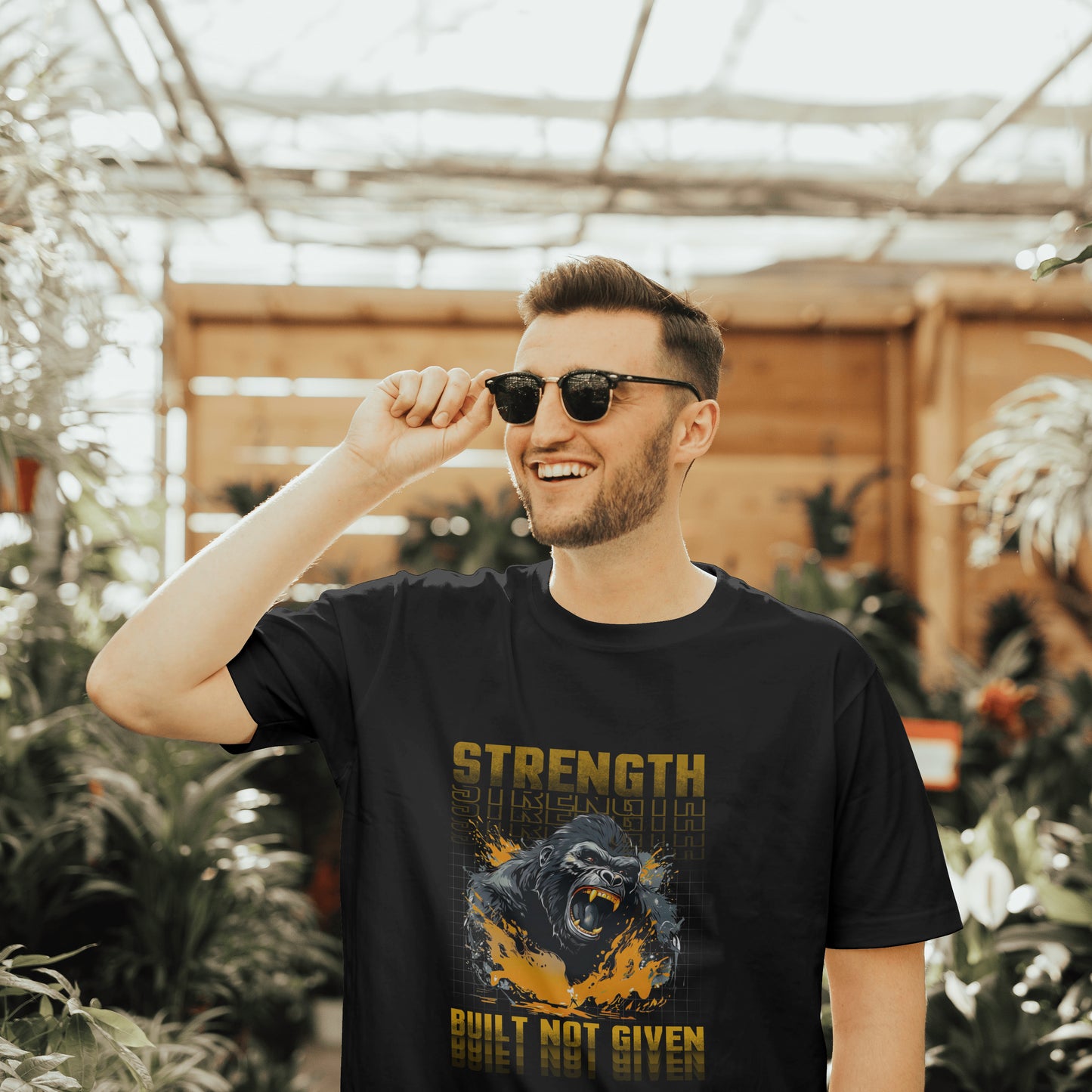 Strength