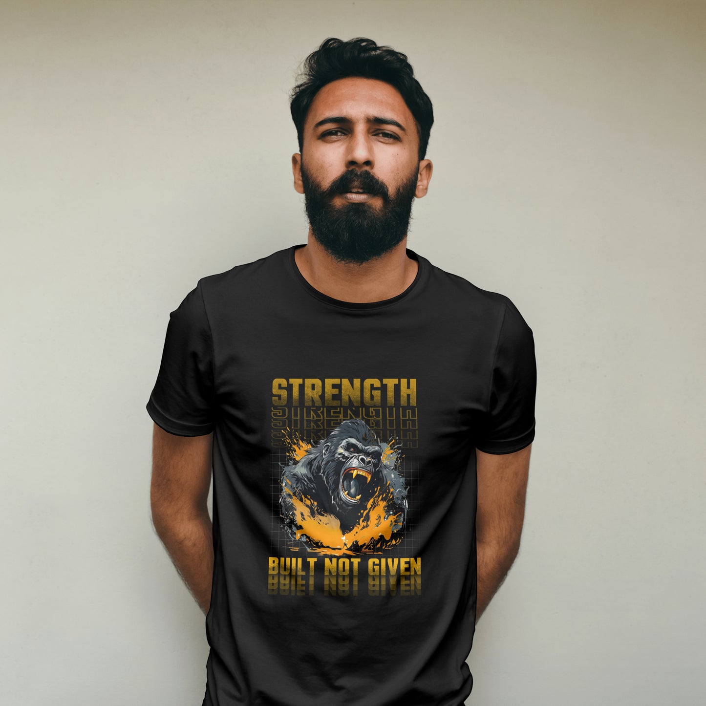 Strength