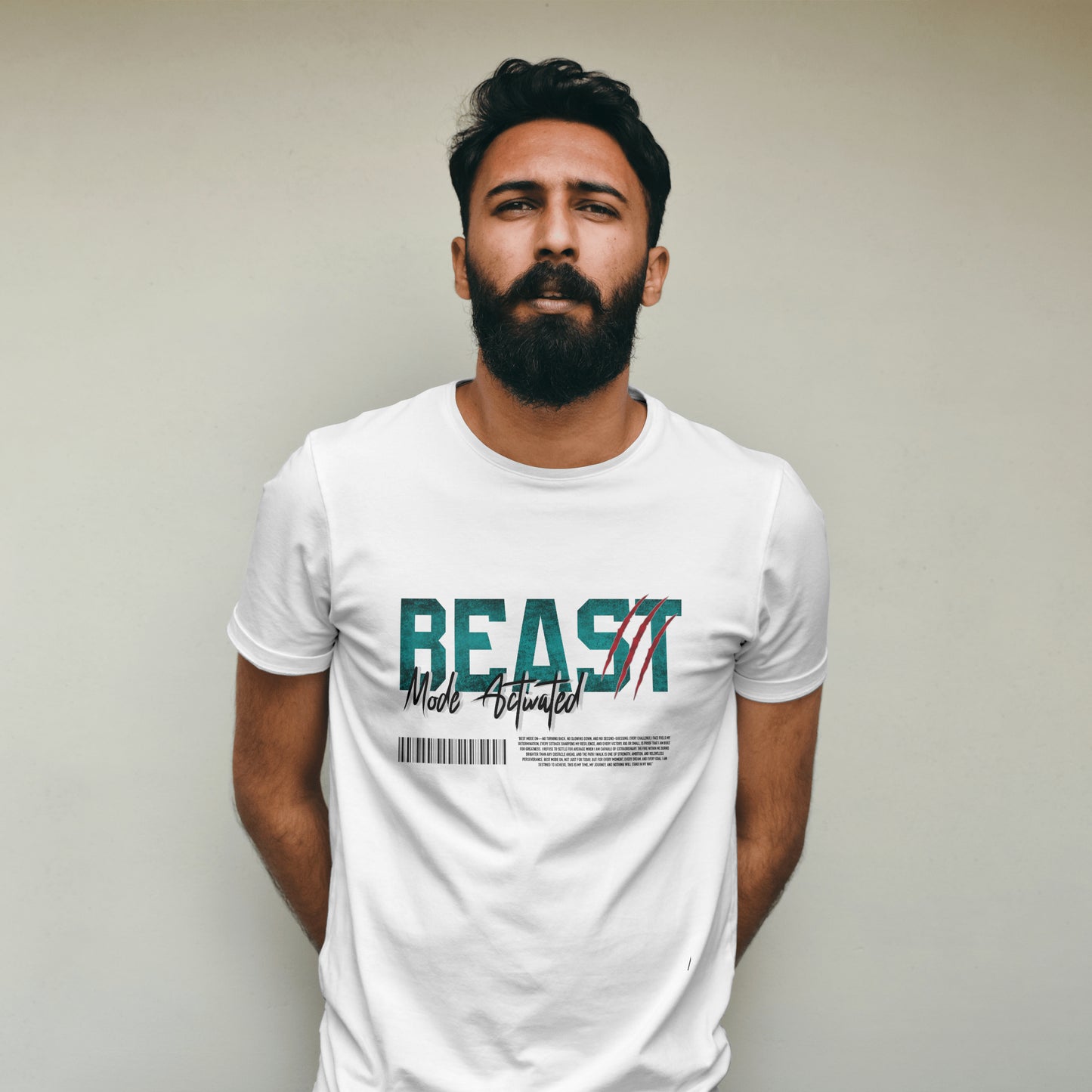 Beast Mode