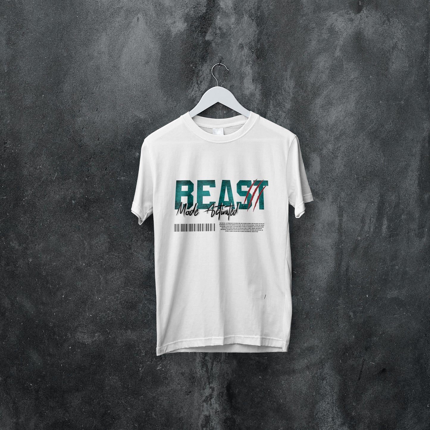 Beast Mode