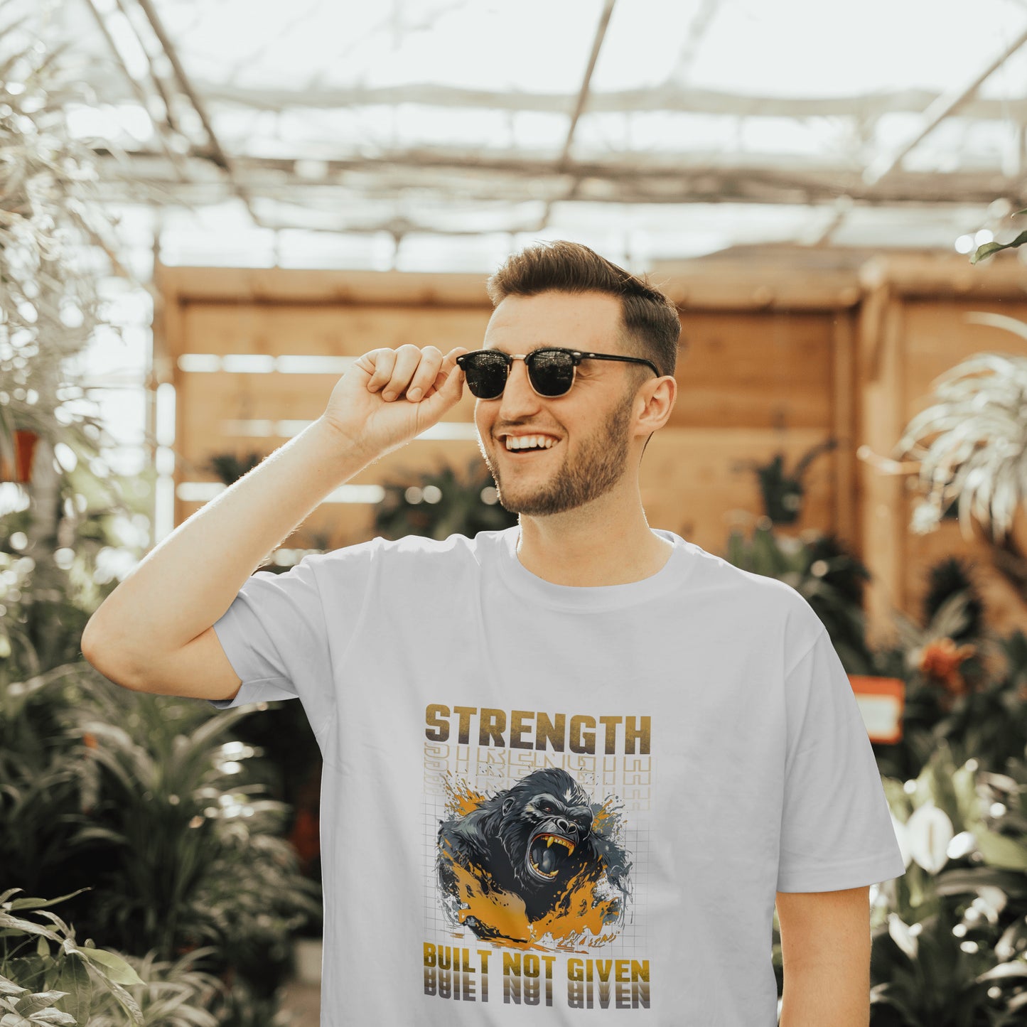 Strength