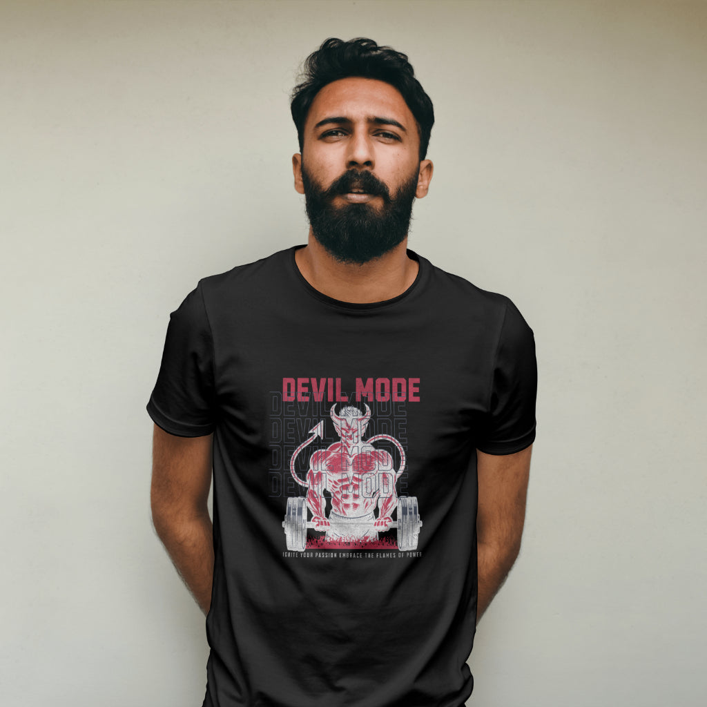 Devil mode