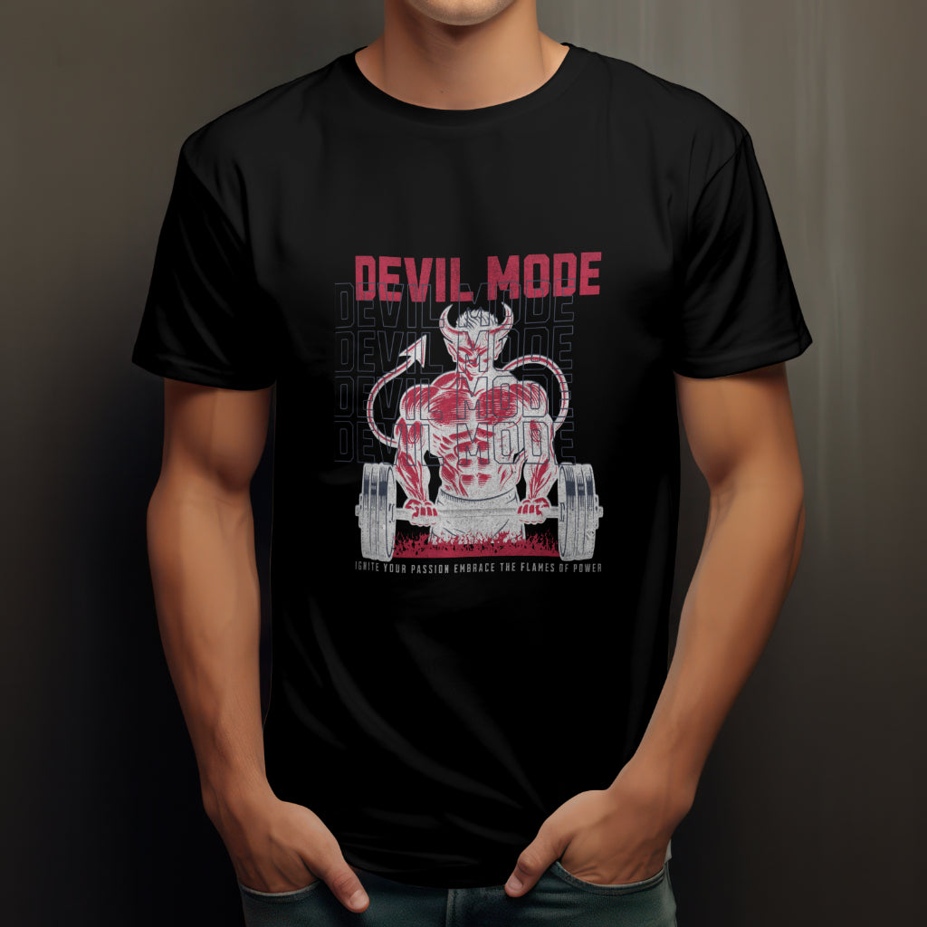 Devil mode