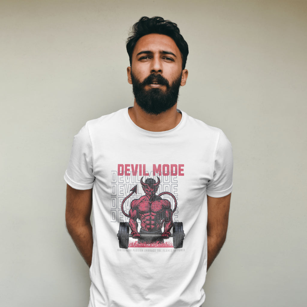 Devil mode