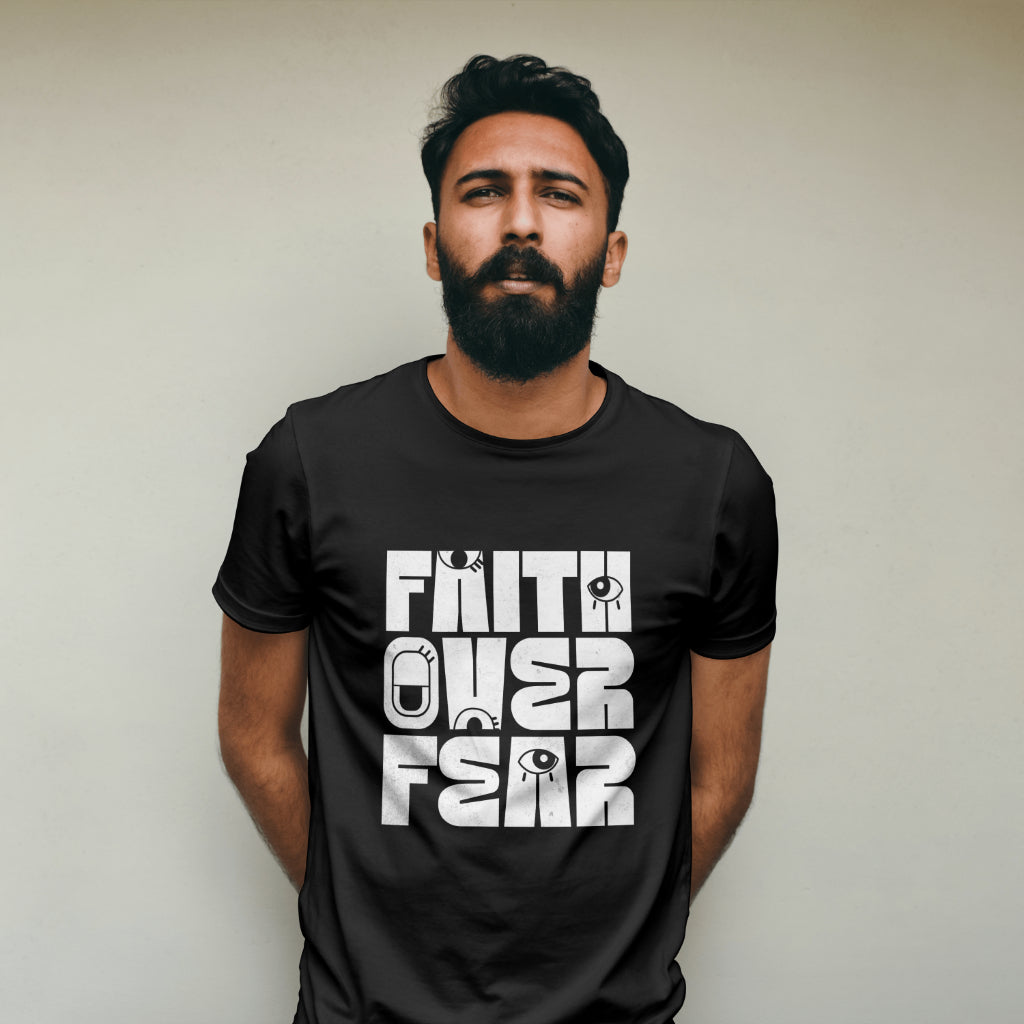 Faith Over Fear