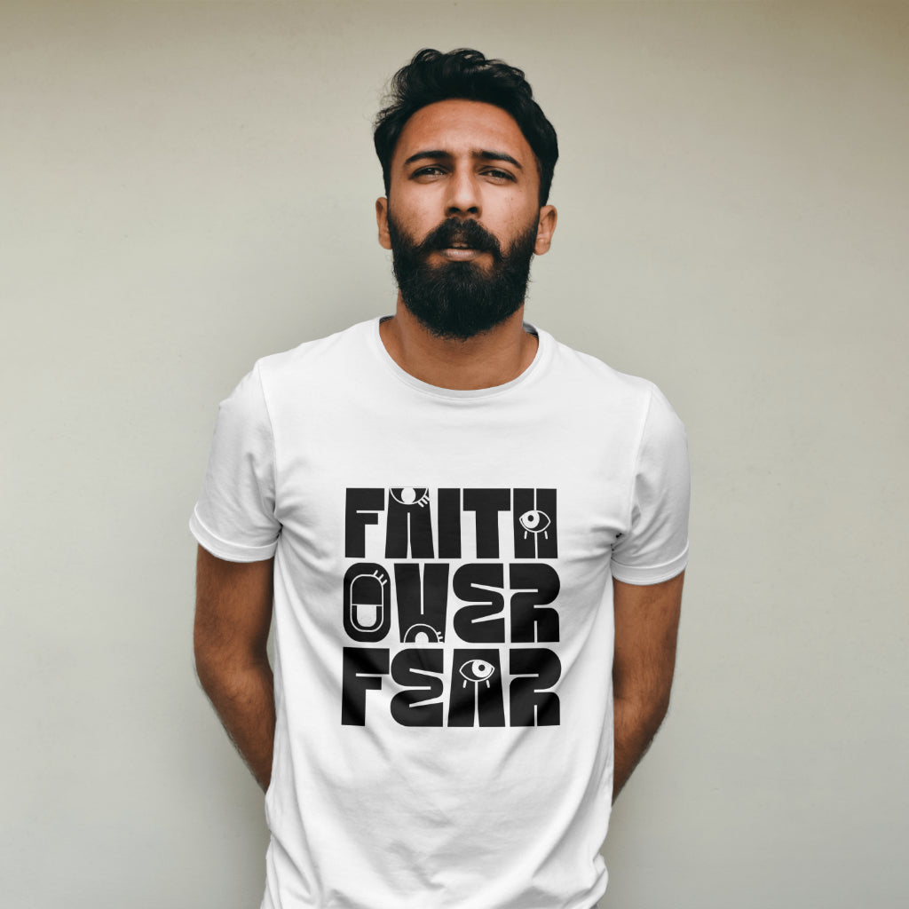 Faith Over Fear