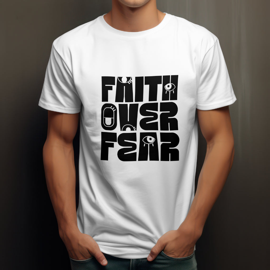 Faith Over Fear