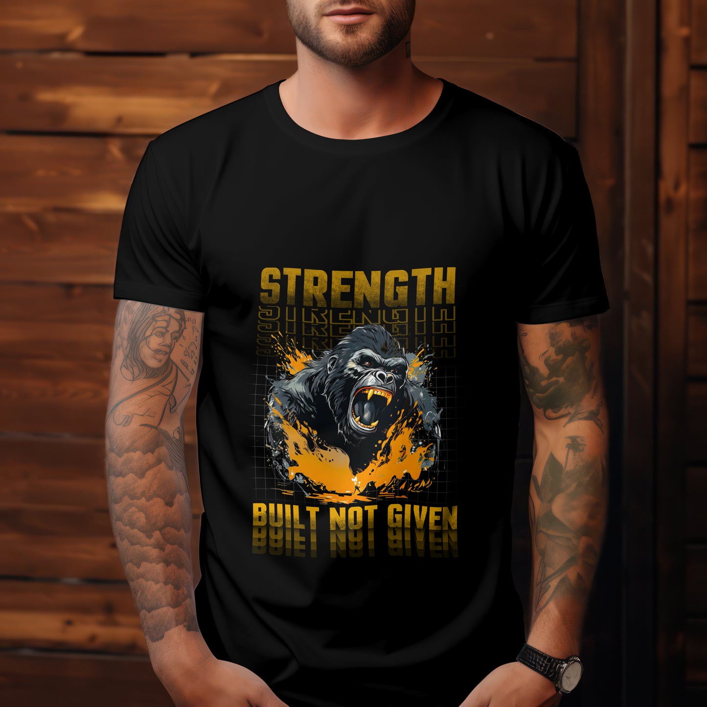 Strength