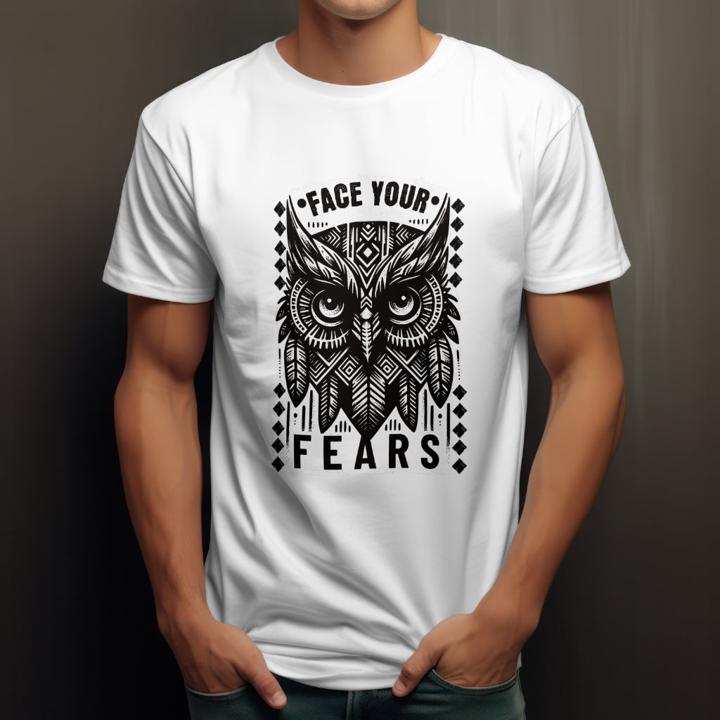 Face Your Fears