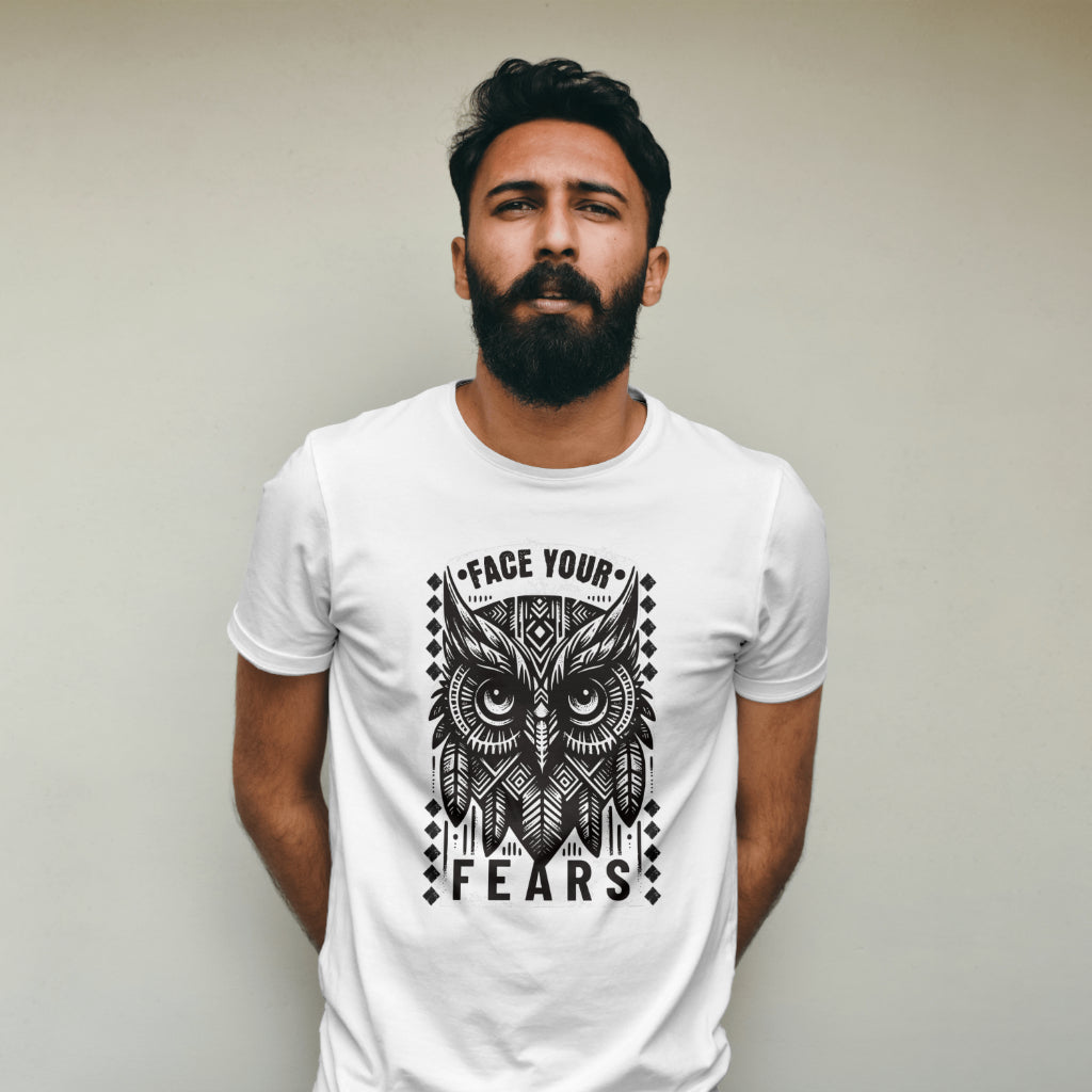 Face Your Fears