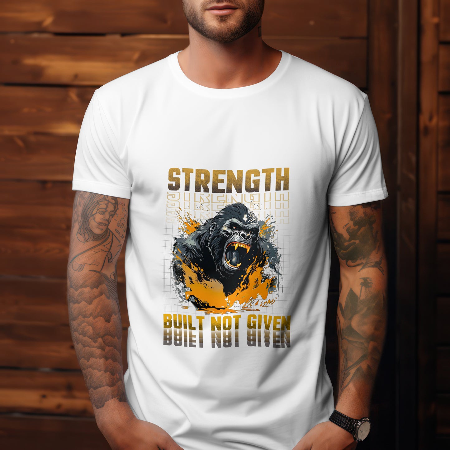Strength