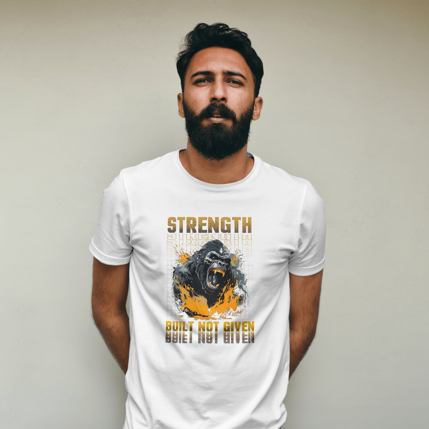 Strength