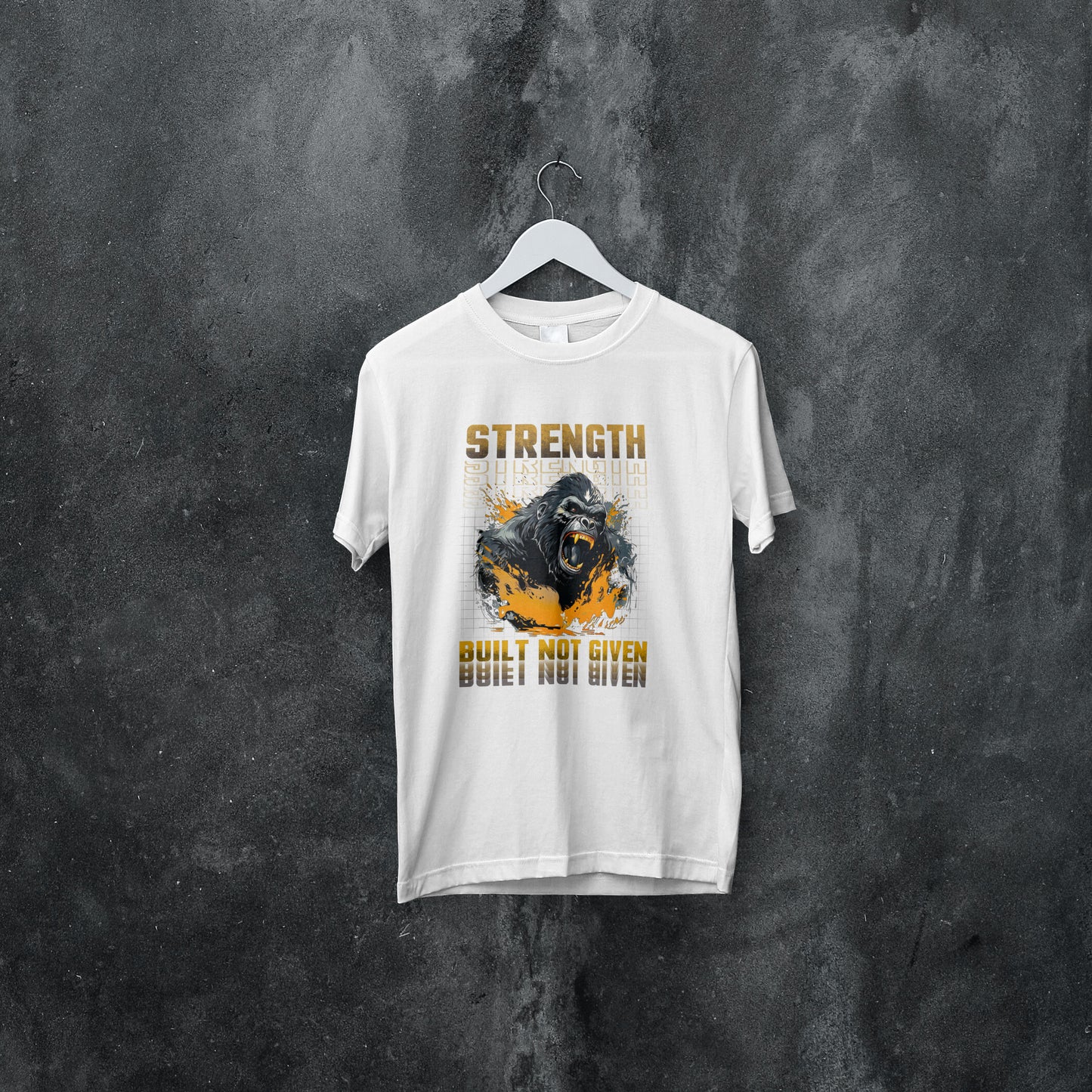 Strength