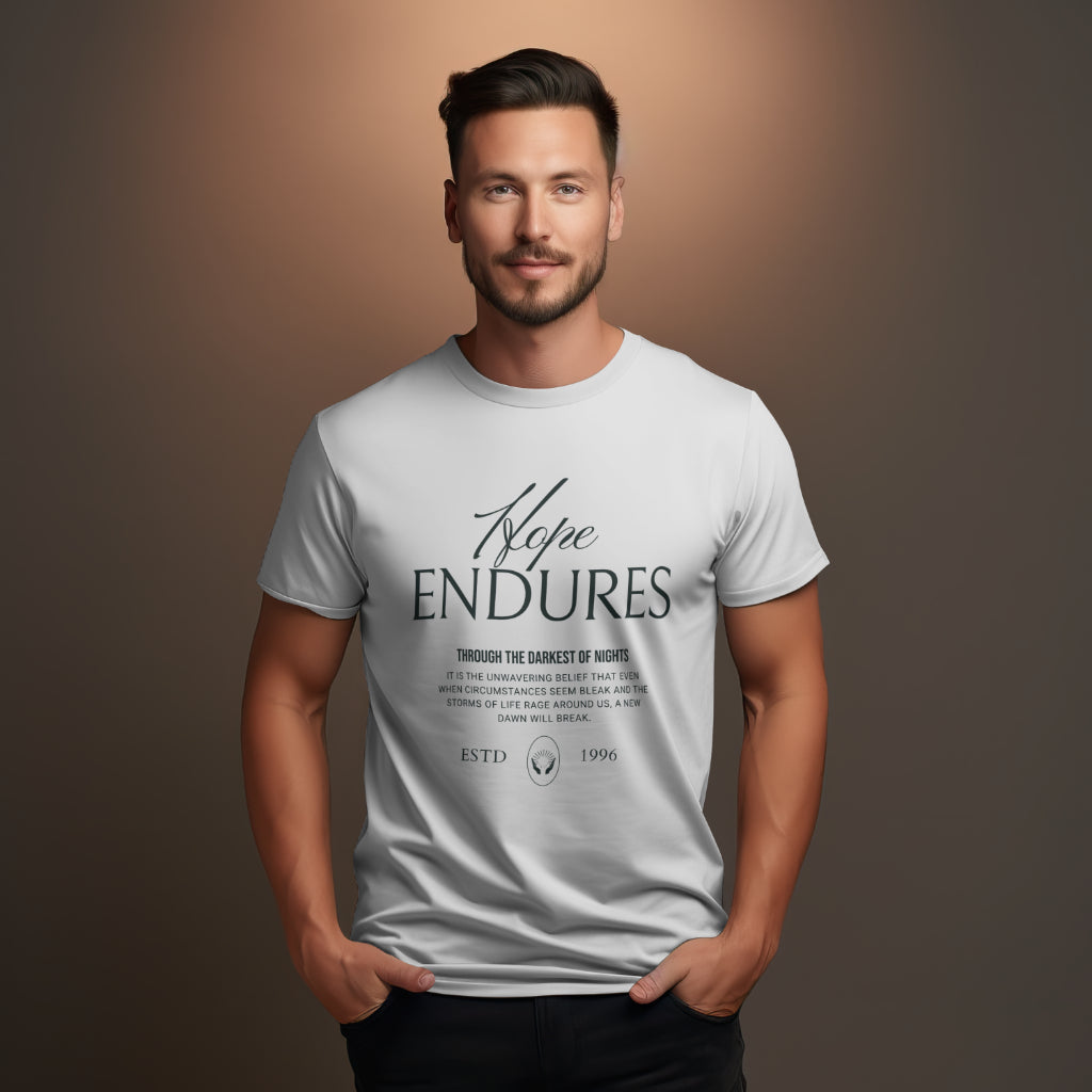 Hope Endures