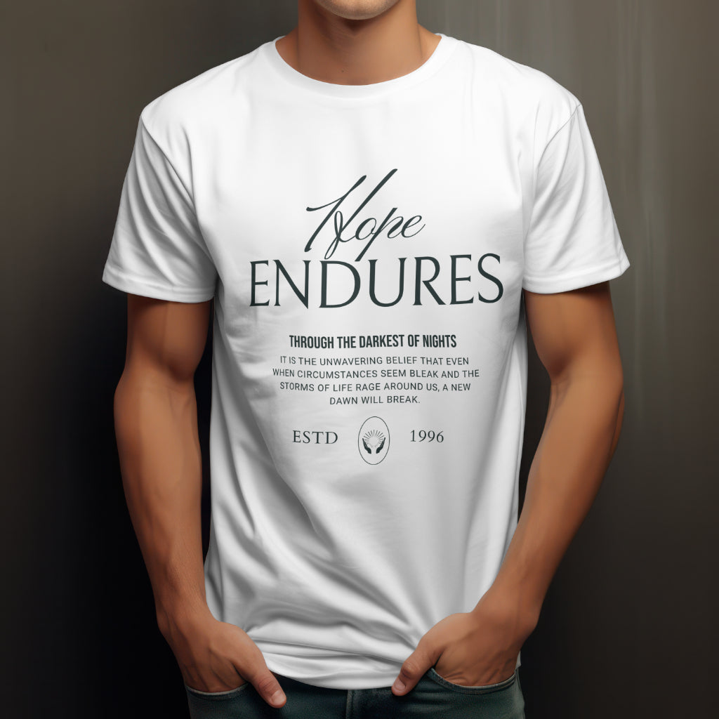 Hope Endures