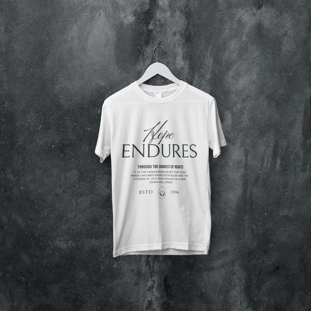 Hope Endures