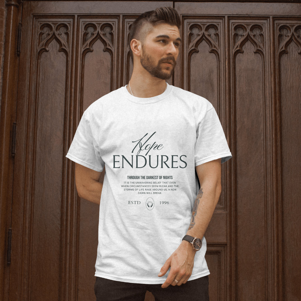 Hope Endures