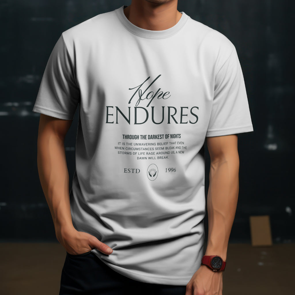 Hope Endures
