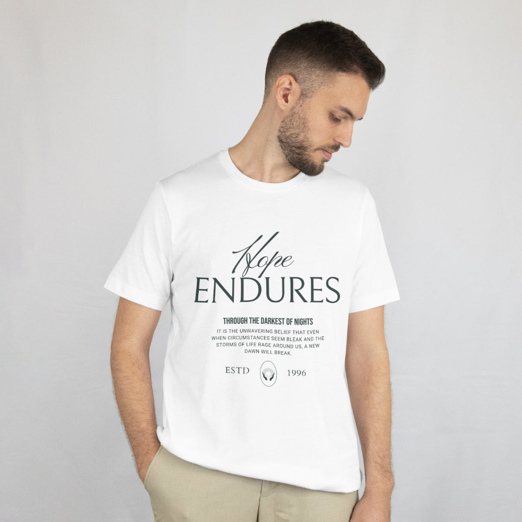 Hope Endures