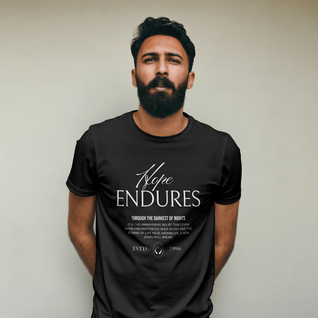 Hope Endures