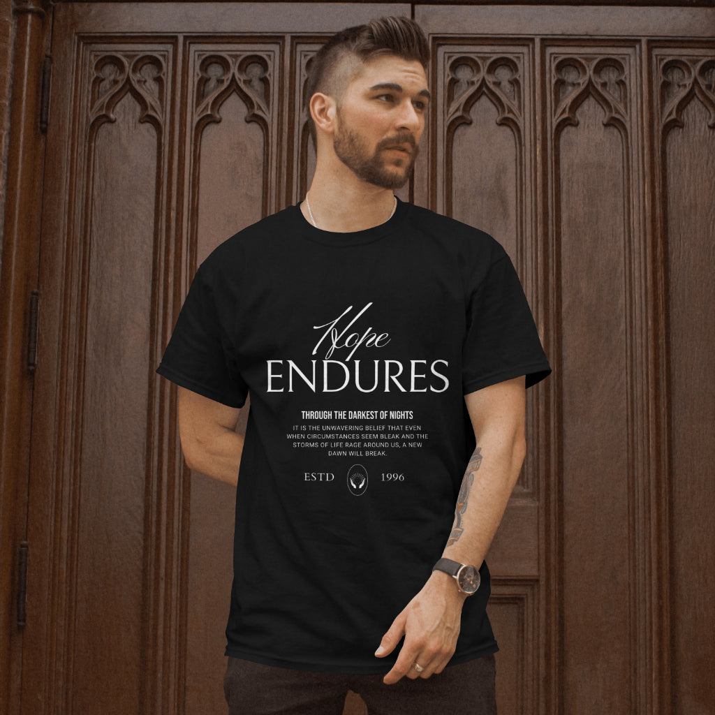 Hope Endures