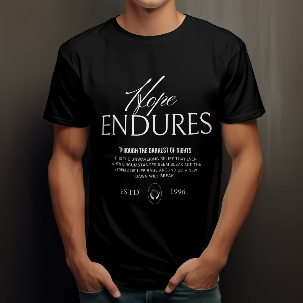 Hope Endures