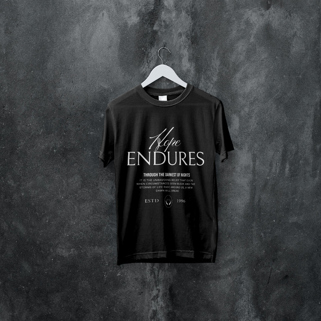 Hope Endures