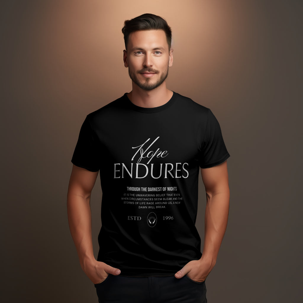 Hope Endures