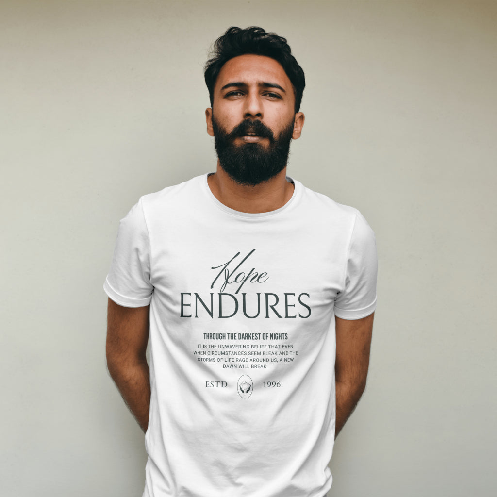 Hope Endures